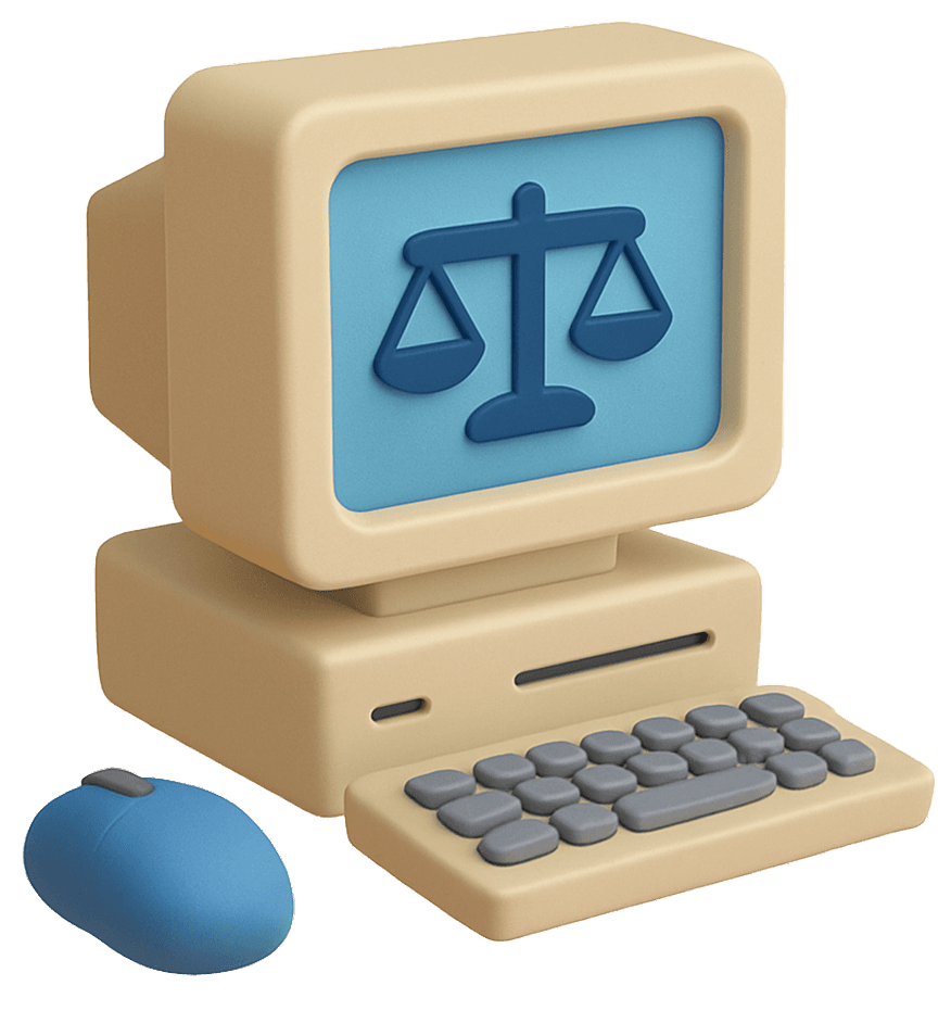 PC Blender - Inteligência Artificial e Direito